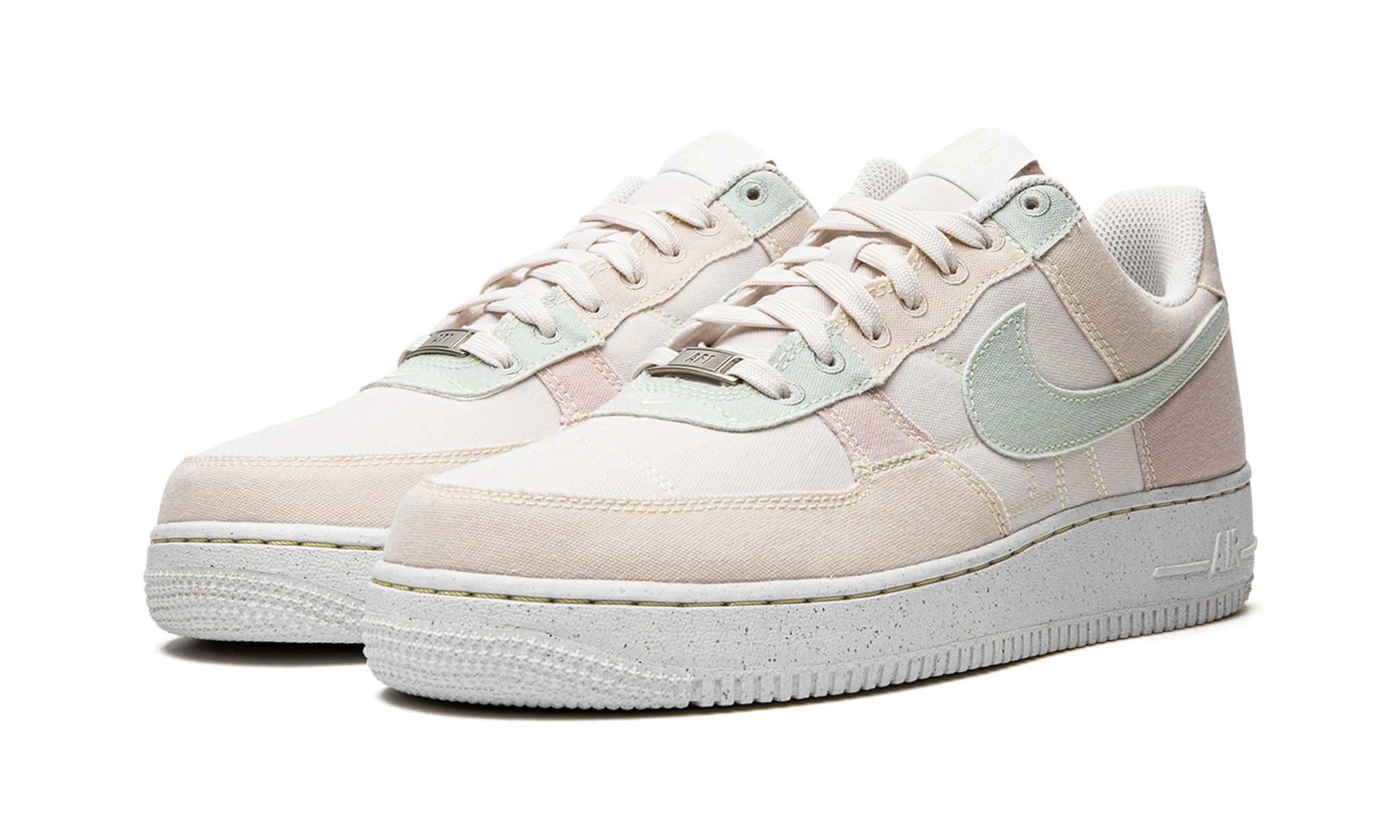 Air Force 1 Low "Next Nature - Phantom Seafoam" - 2