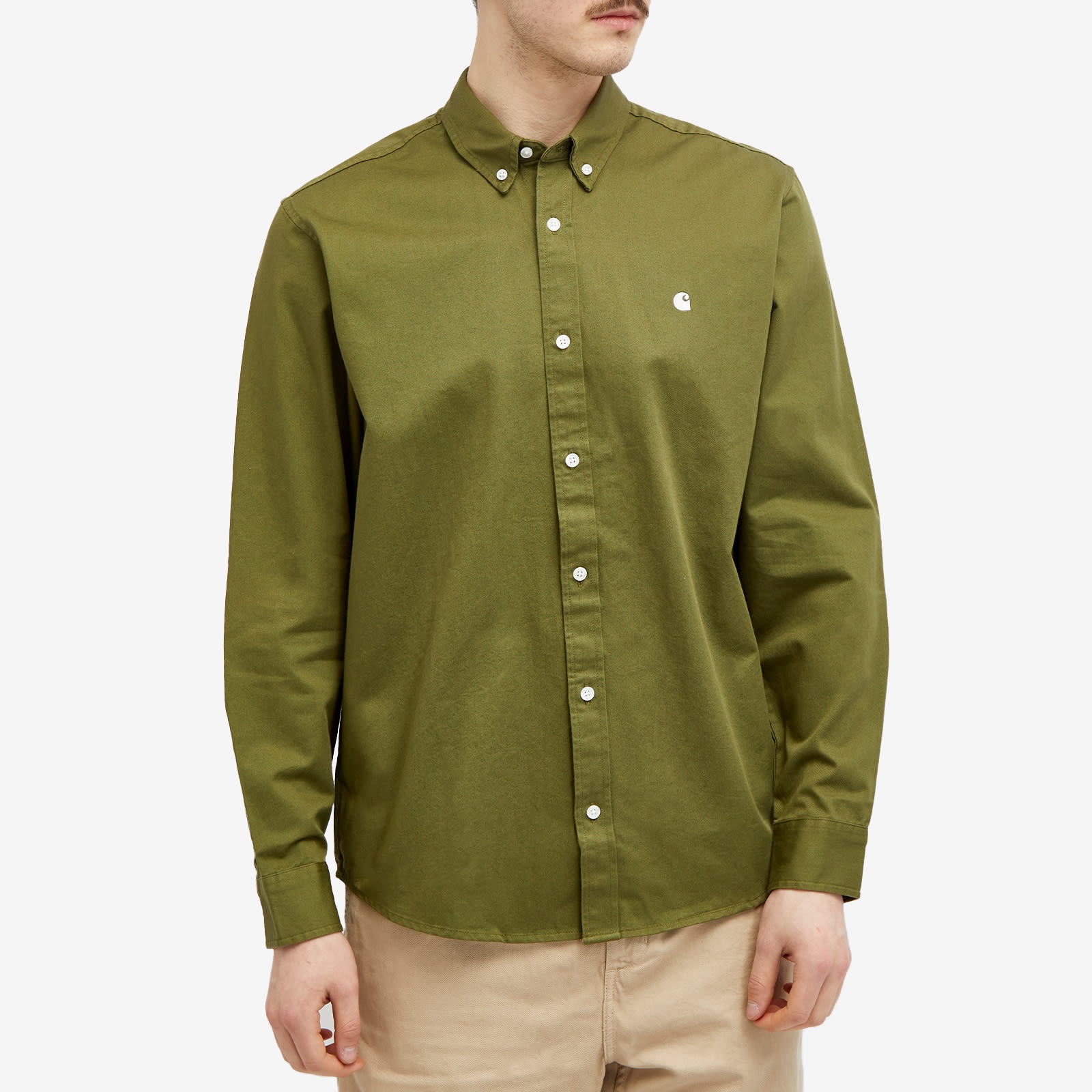 Carhartt WIP Madison Shirt - 2