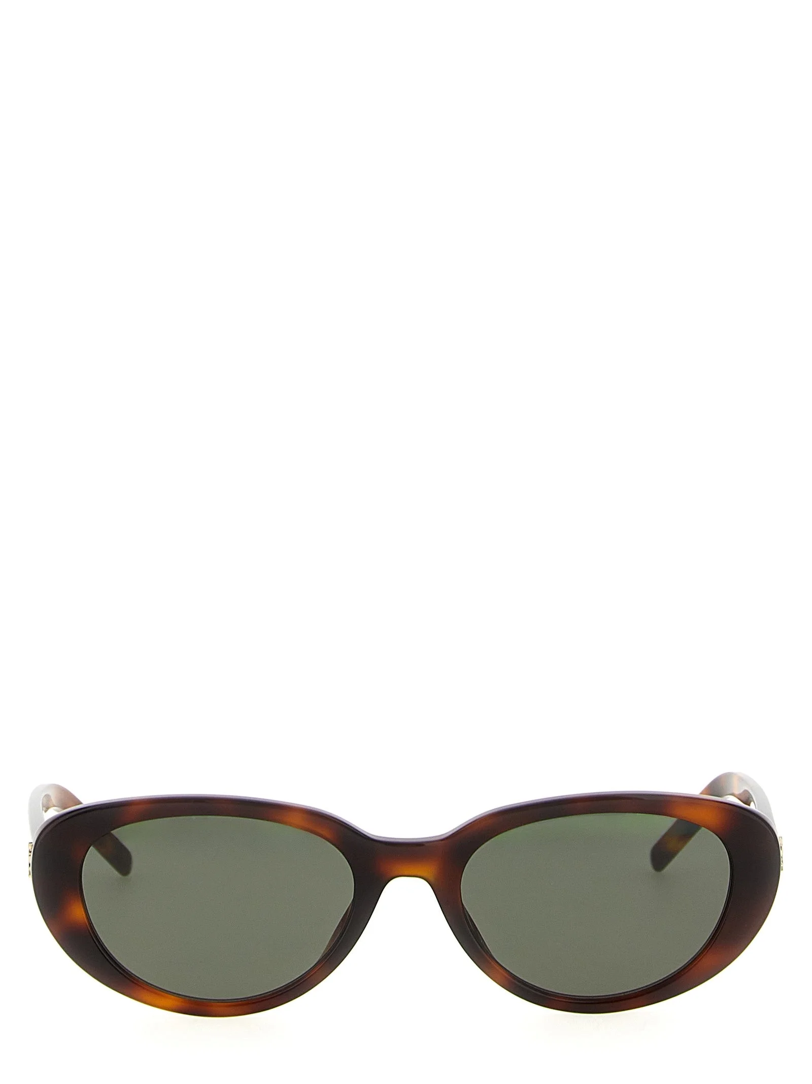 Saint Laurent Women 'Sl M154' Sunglasses - 1