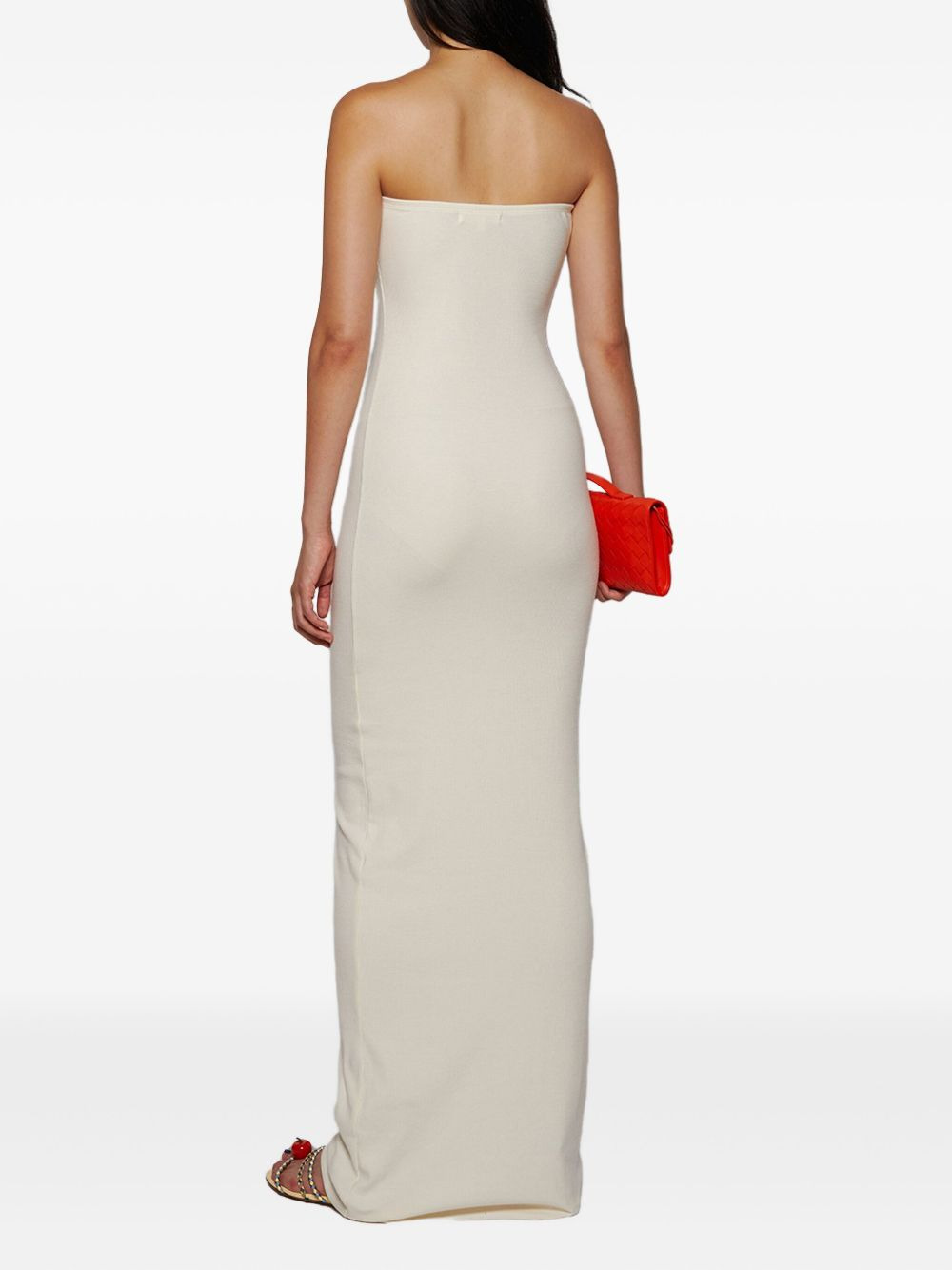 tube maxi dress - 5