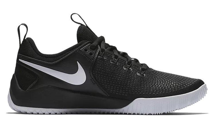 (WMNS) Nike Air Zoom Hyperace 2 'Black White' AA0286-001 - 2