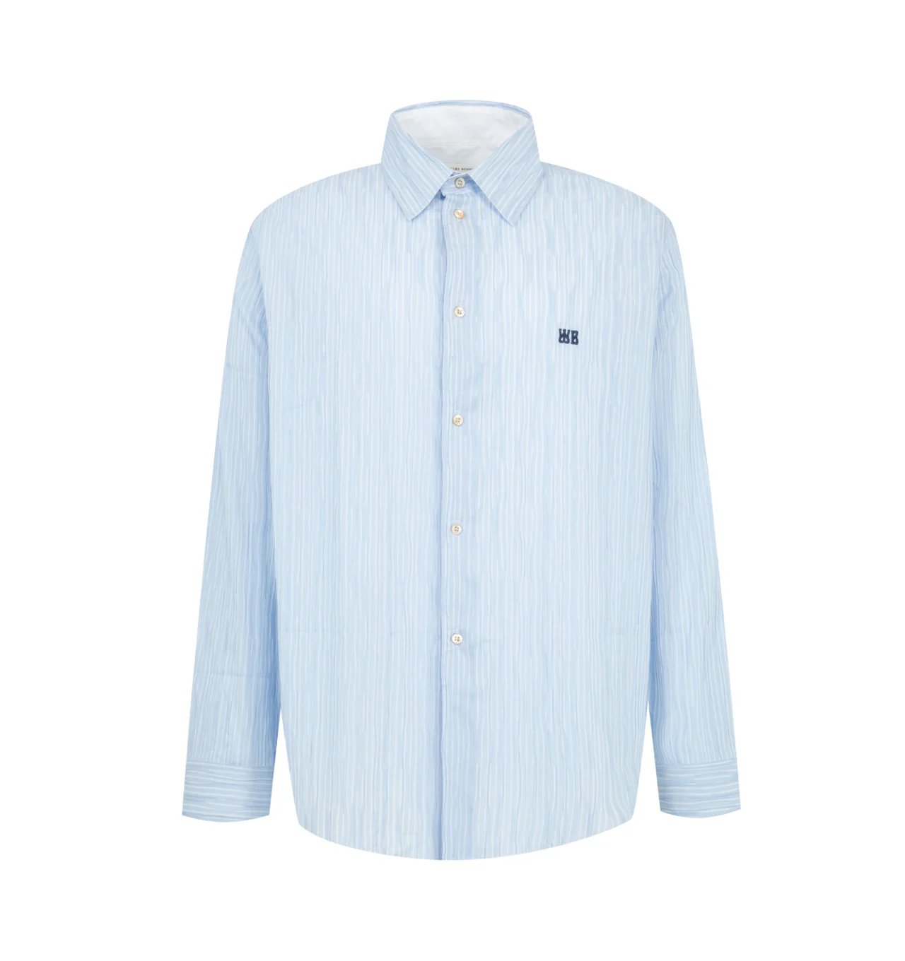 ATLANTIC SHIRT - 1