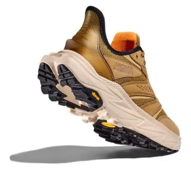 HOKA ONE ONE Anacapa 2 Freedom 'Tan' 1155192-WTK - 6