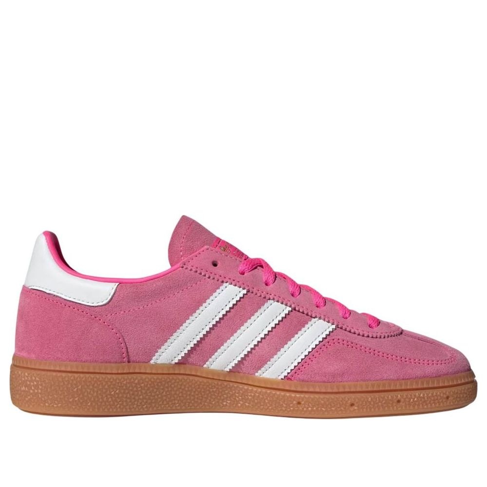 (WMNS) adidas Handball Spezial 'Lucid Pink White' JI2654 - 2