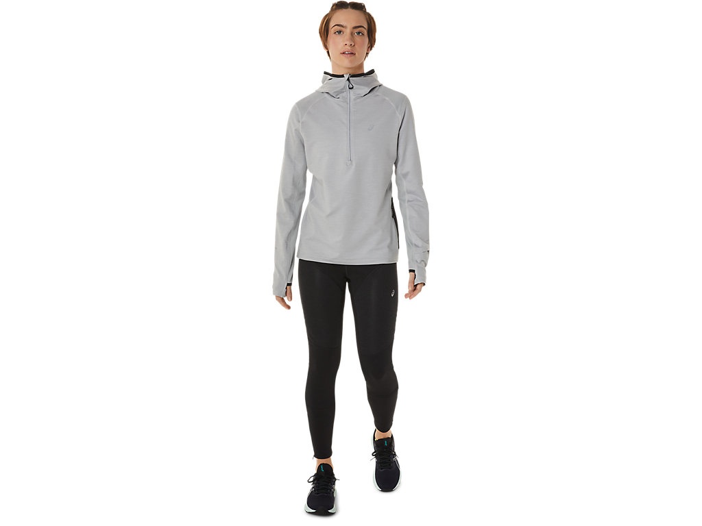 WOMEN'S WINTER RUN TIGHT - 10
