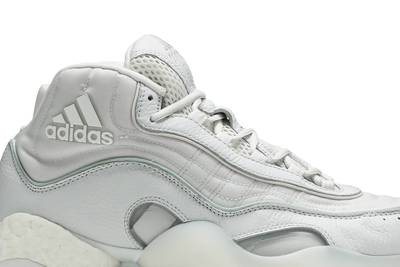 adidas 98 Crazy BYW 'Crystal White' outlook