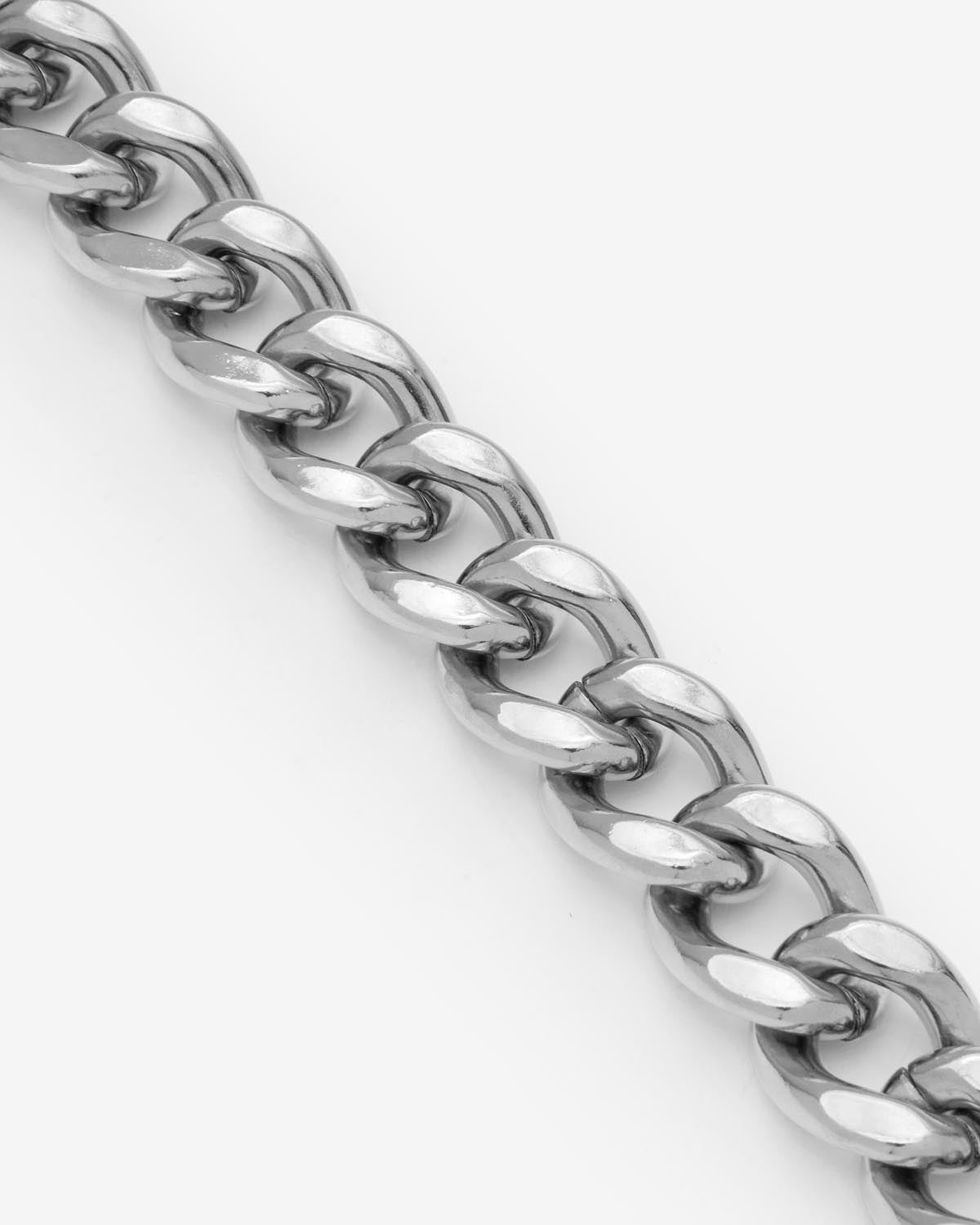 ISABEL MARANT ロコ彫刻イヤリンク BL0066FAA3B21B LWSI Isabel Marant LINKS CHOKER | REVERSIBLE