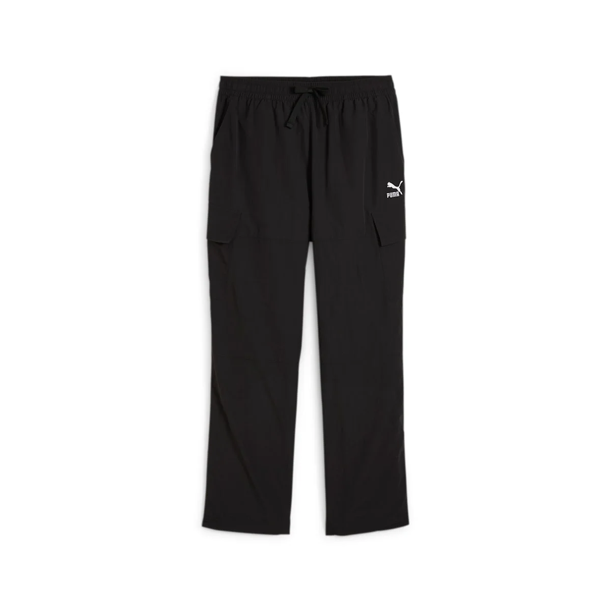 PUMA CLASSICS Cargo Pants 'Black' 624260-01 - 1