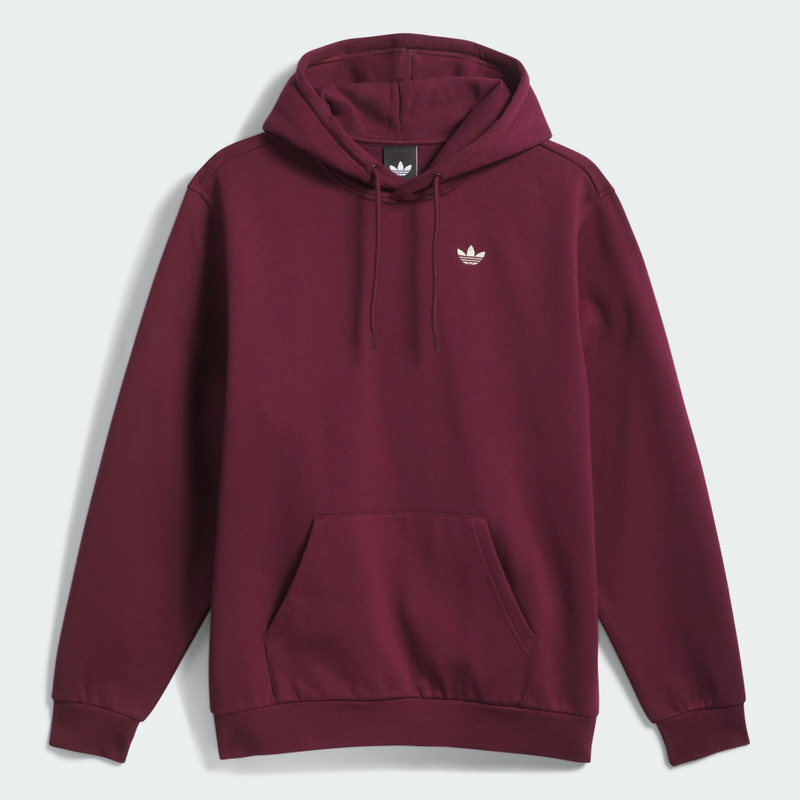 SKATEBOARDING LOGO HOODIE 1