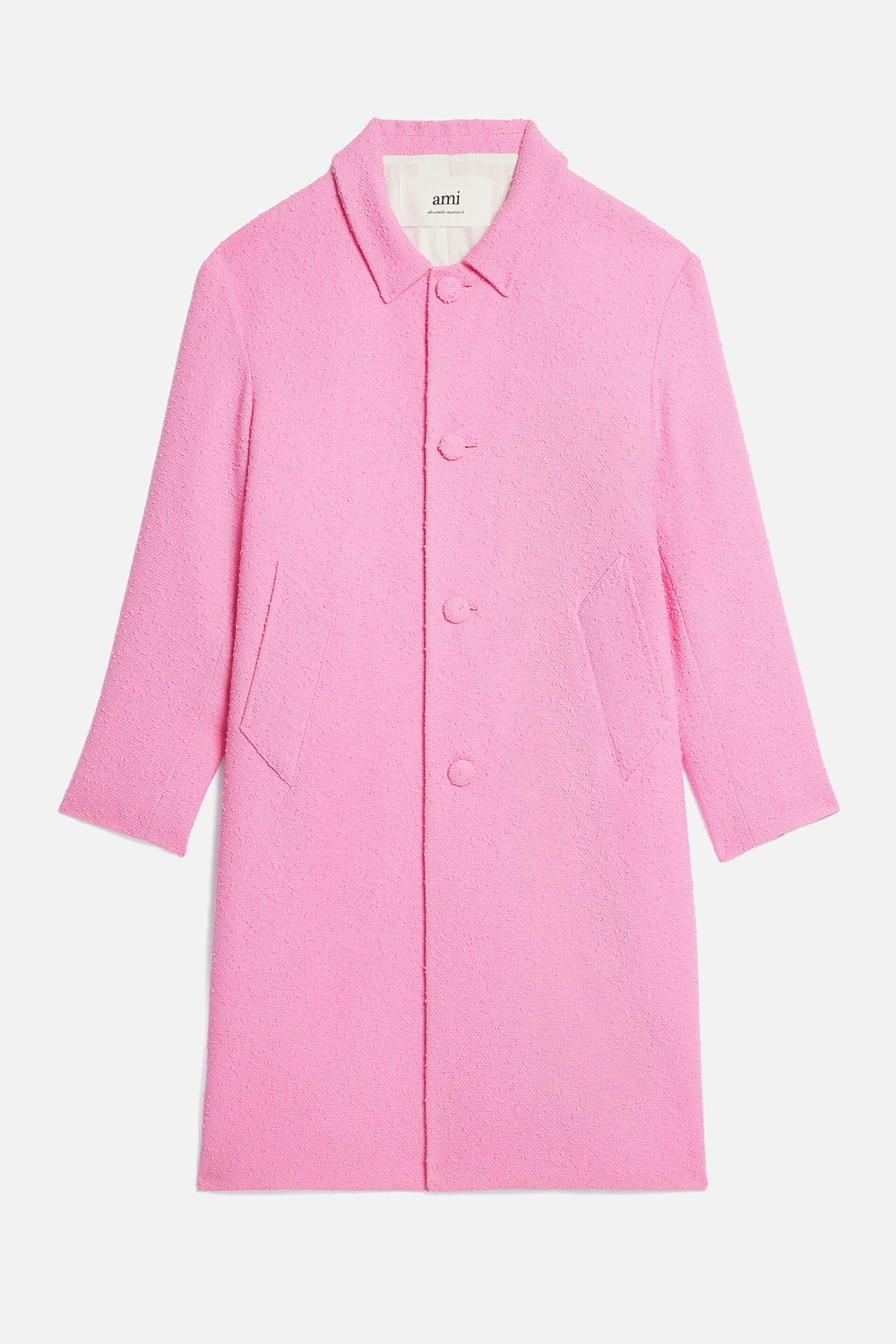 Car Coat - 1