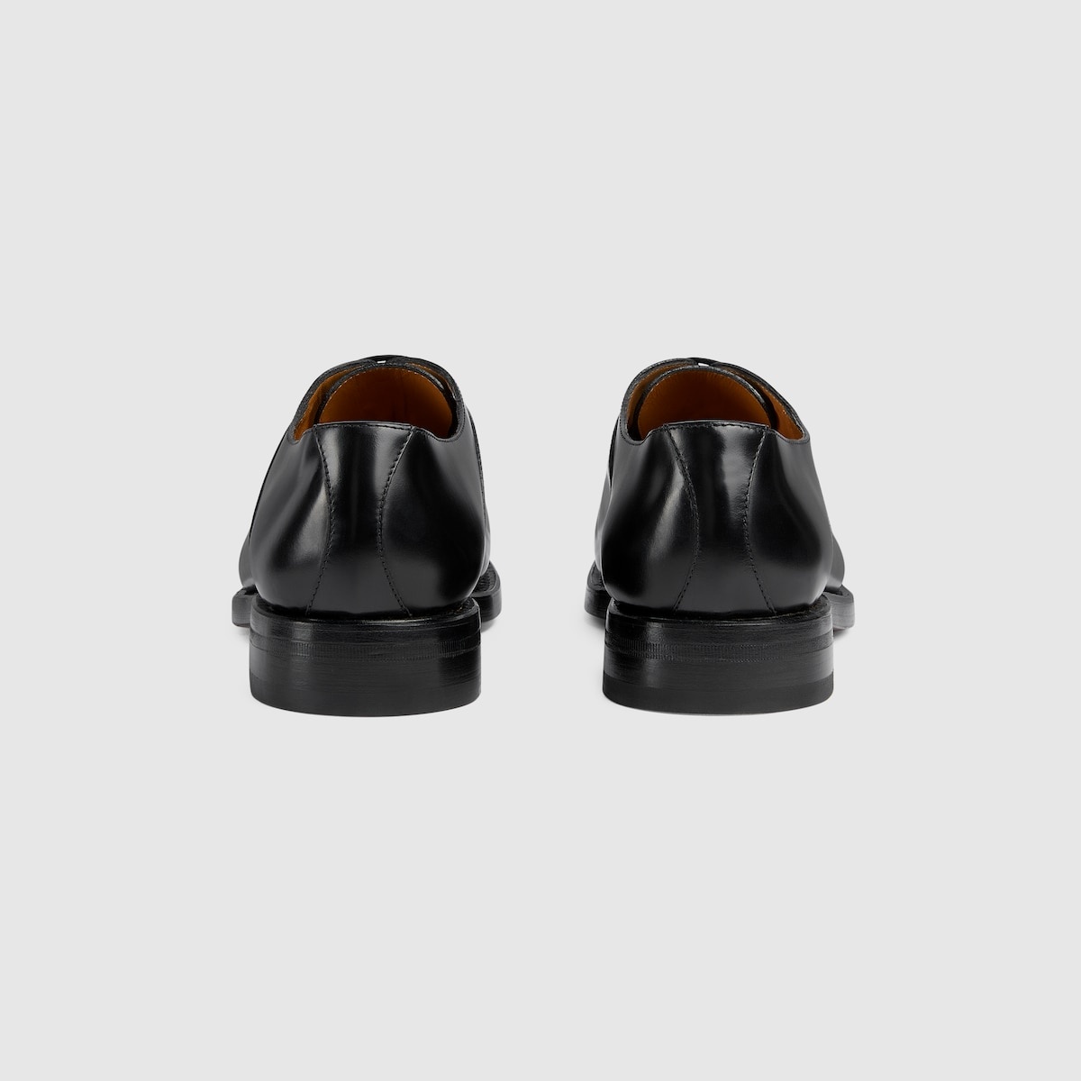 Men's lace-up shoe - 4