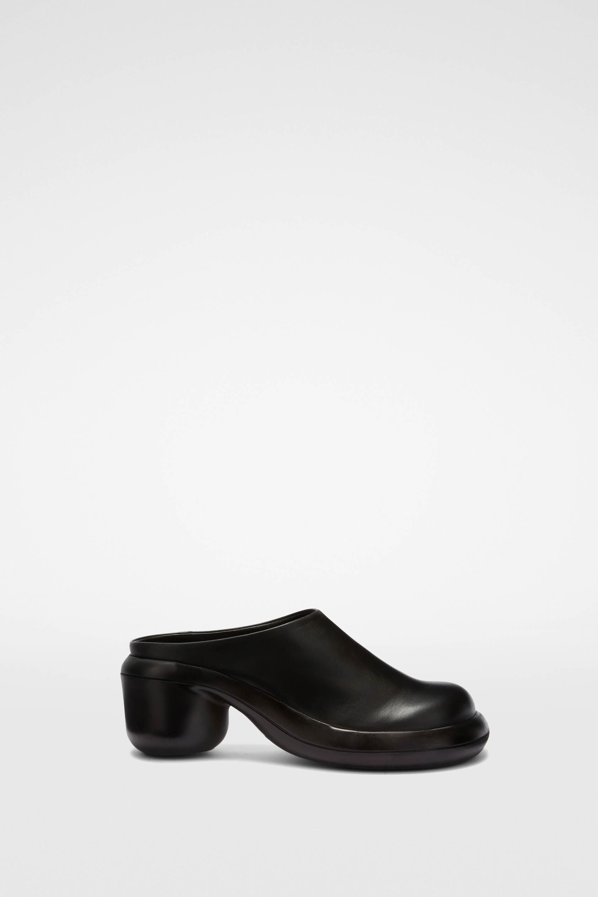 Mules - 1