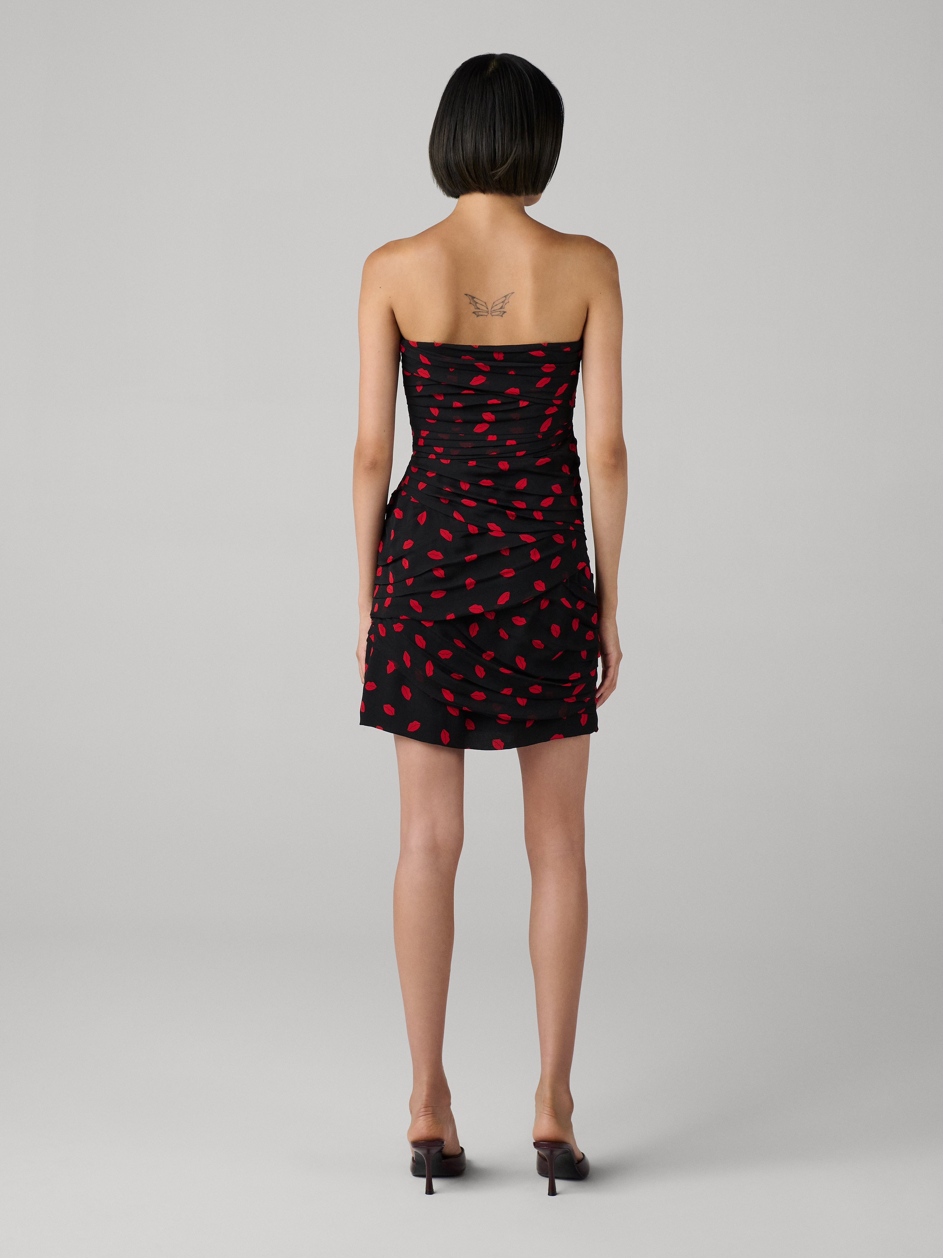 Fabi Dress - 3