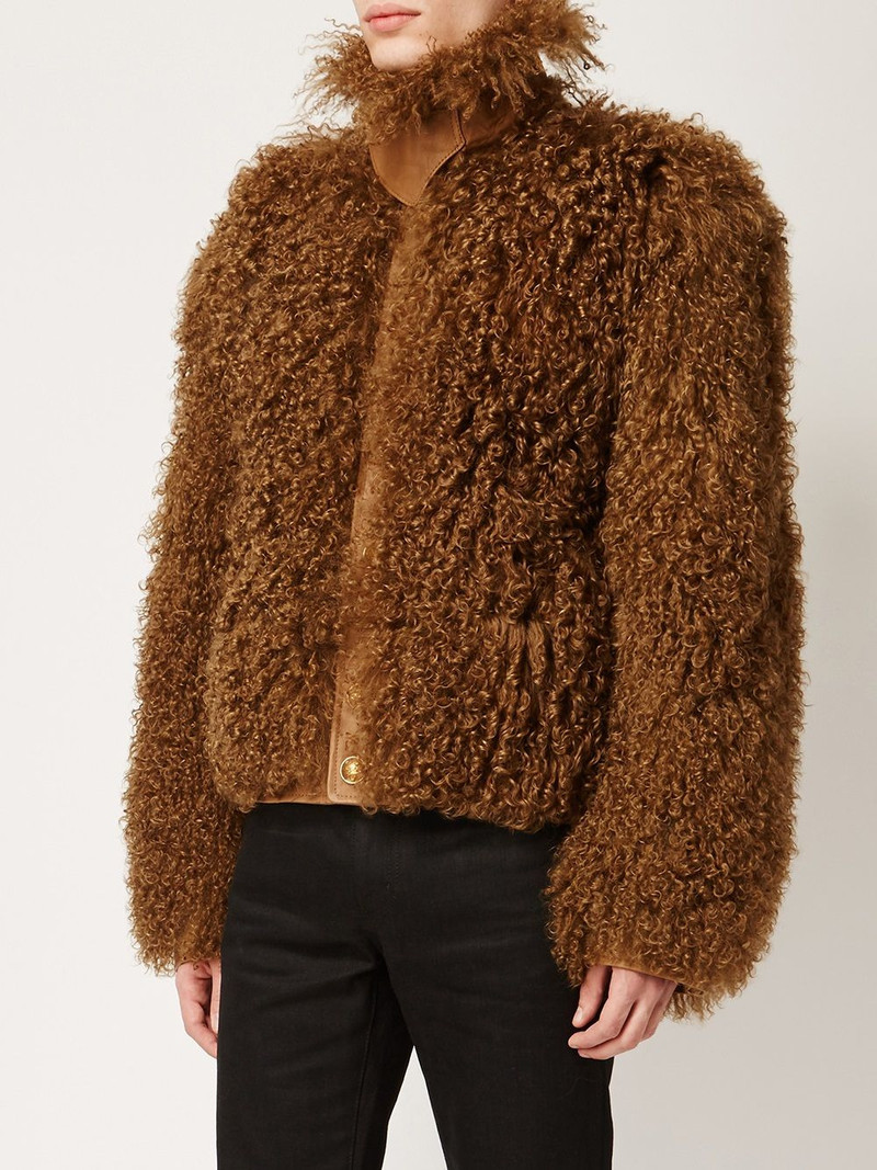 furry bomber jacket 3