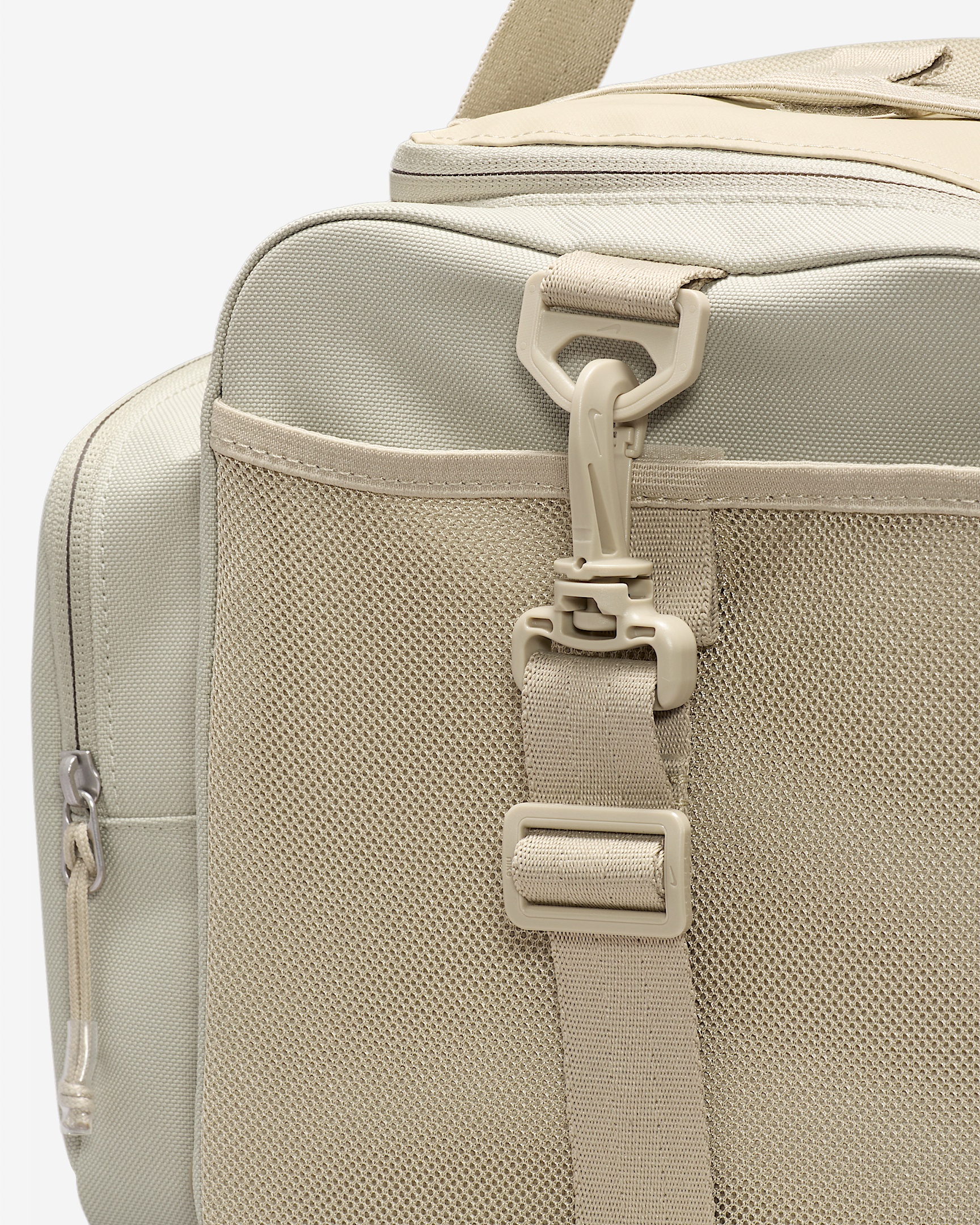 Nike Utility Power 2.0 Duffel Bag (Small, 31 L) - 8