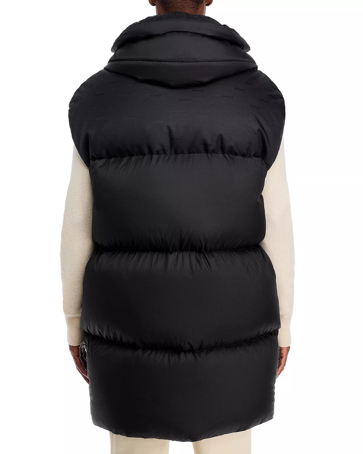 Verone 2 Nylon Quilted Down Jacket - 6