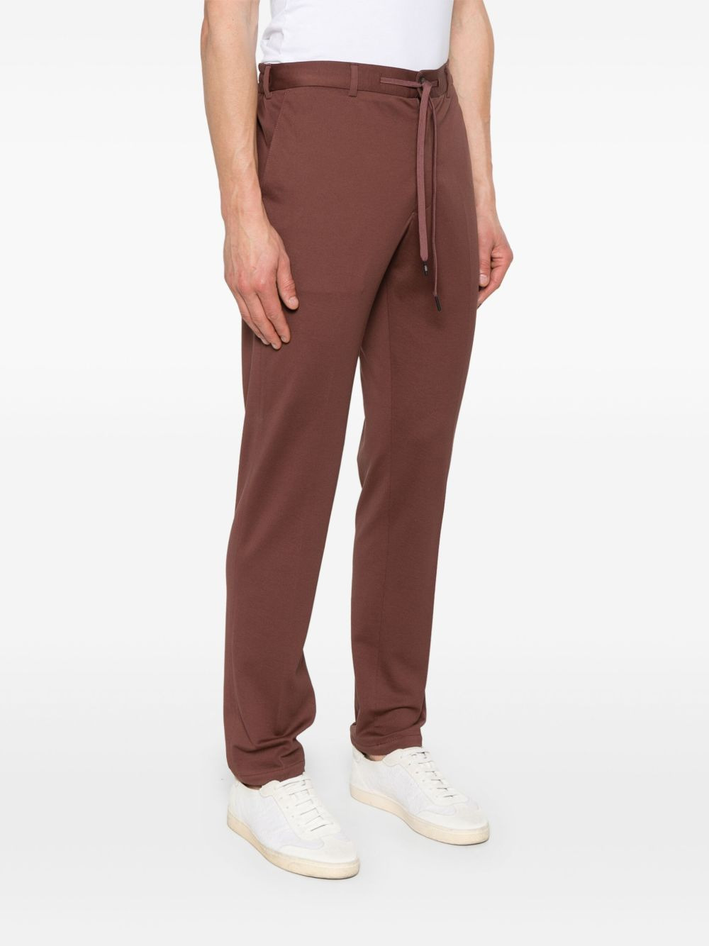 Circolo 1901 - Circolo 1901 Trousers - 2