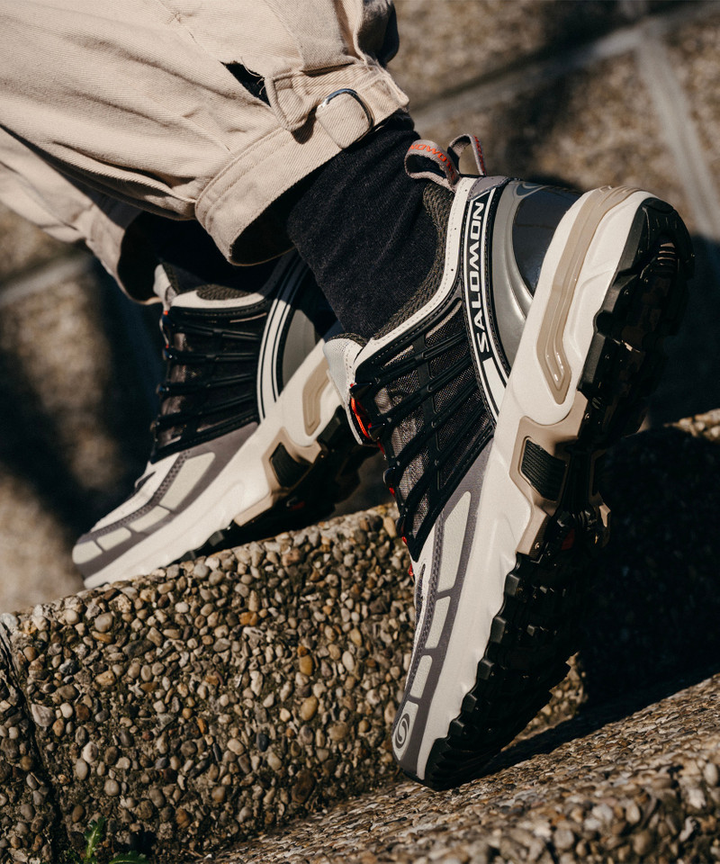 SALOMON ACS PRO outlook