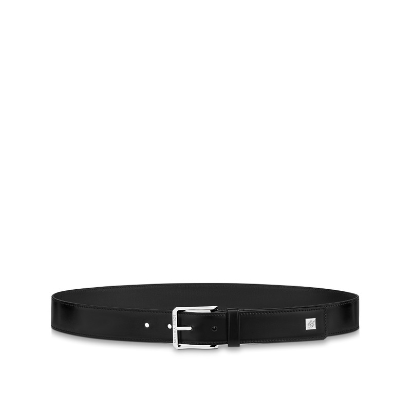 Montaigne 35mm Belt 1