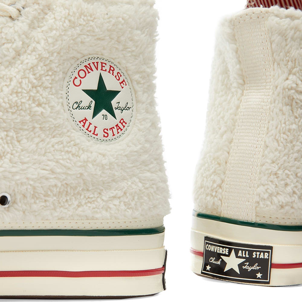 Converse Chuck Taylor 1970s Hi - 4