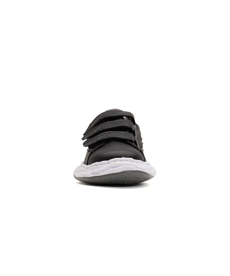 71MICHAEL x MMY "CHARLES" OG Sole Tear Low-top Verclo Sneaker 19