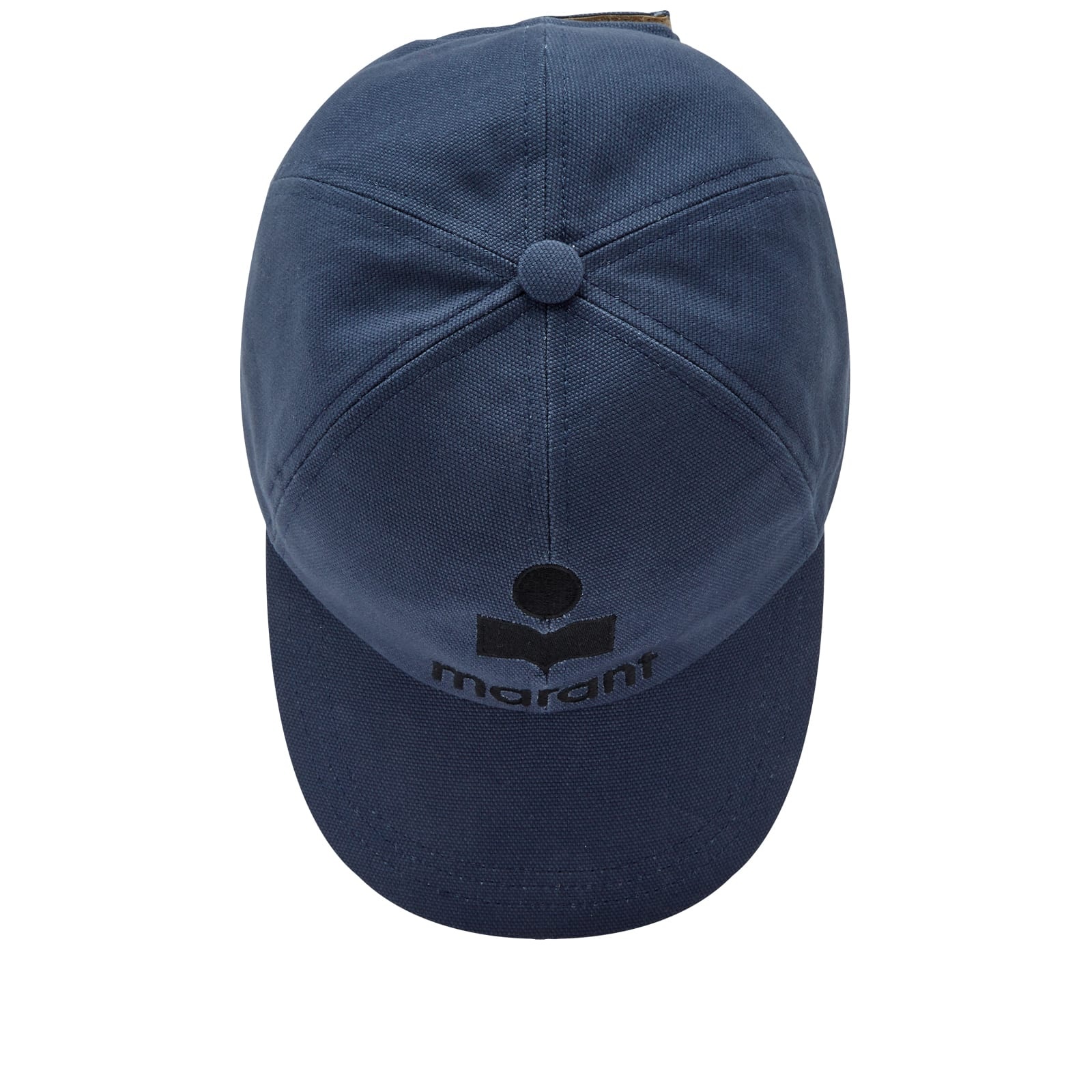 Isabel Marant Étoile Tyron Cap - 3