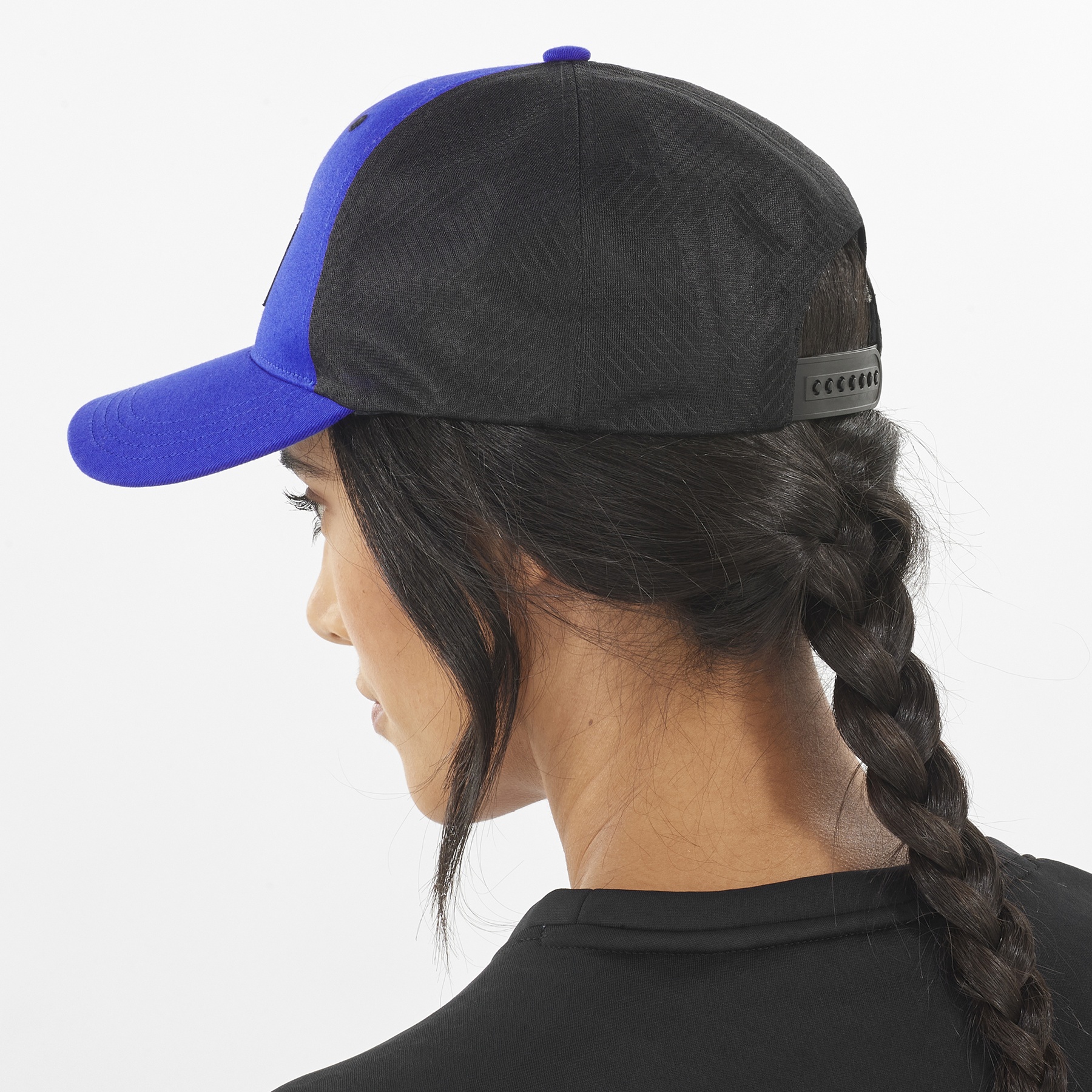 TRUCKER CURVED - 3