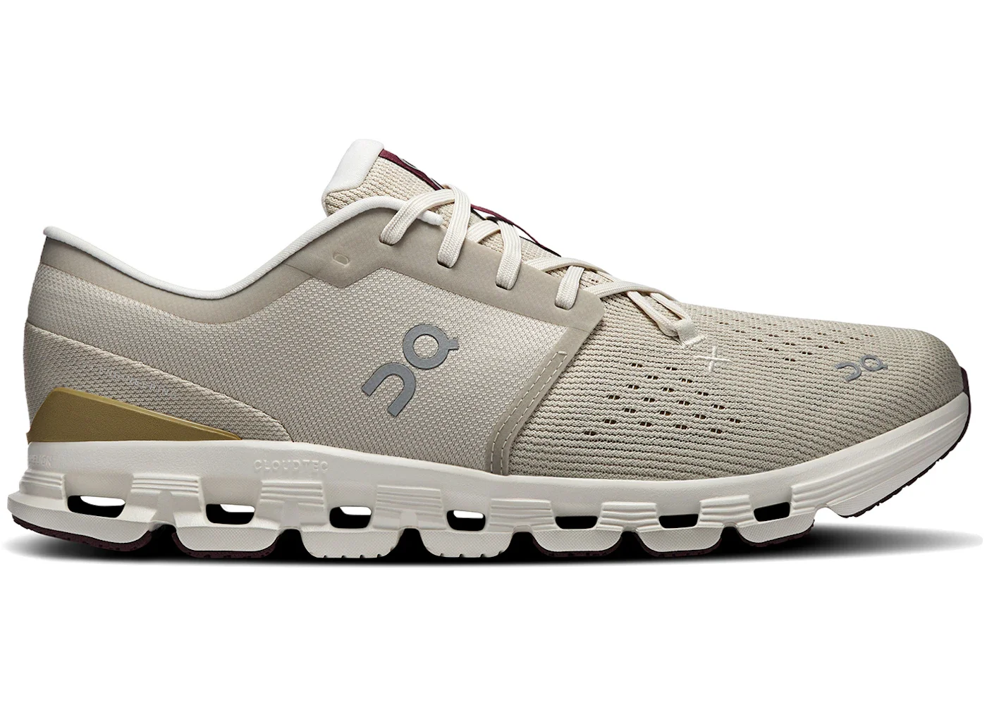 On Running Cloud X 4 Pelican Ice - 1