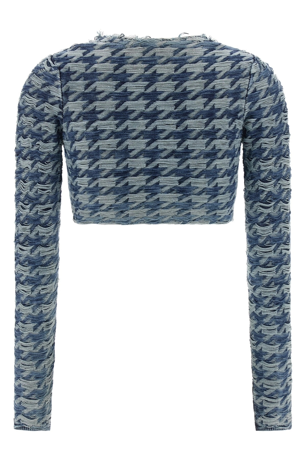 'M-Hella' cardigan - 3