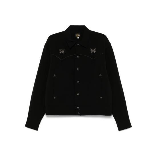 JACKET - 6