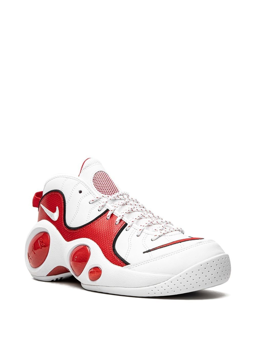 Air Zoom Flight 95 "True Red" sneakers - 2