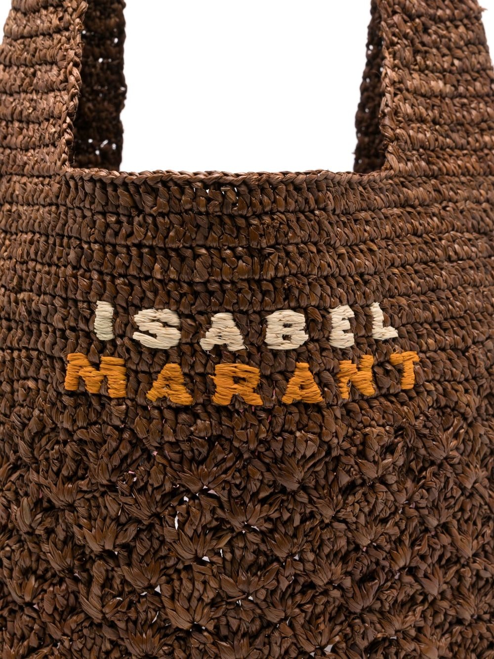 small Praia shoulder bag - 4