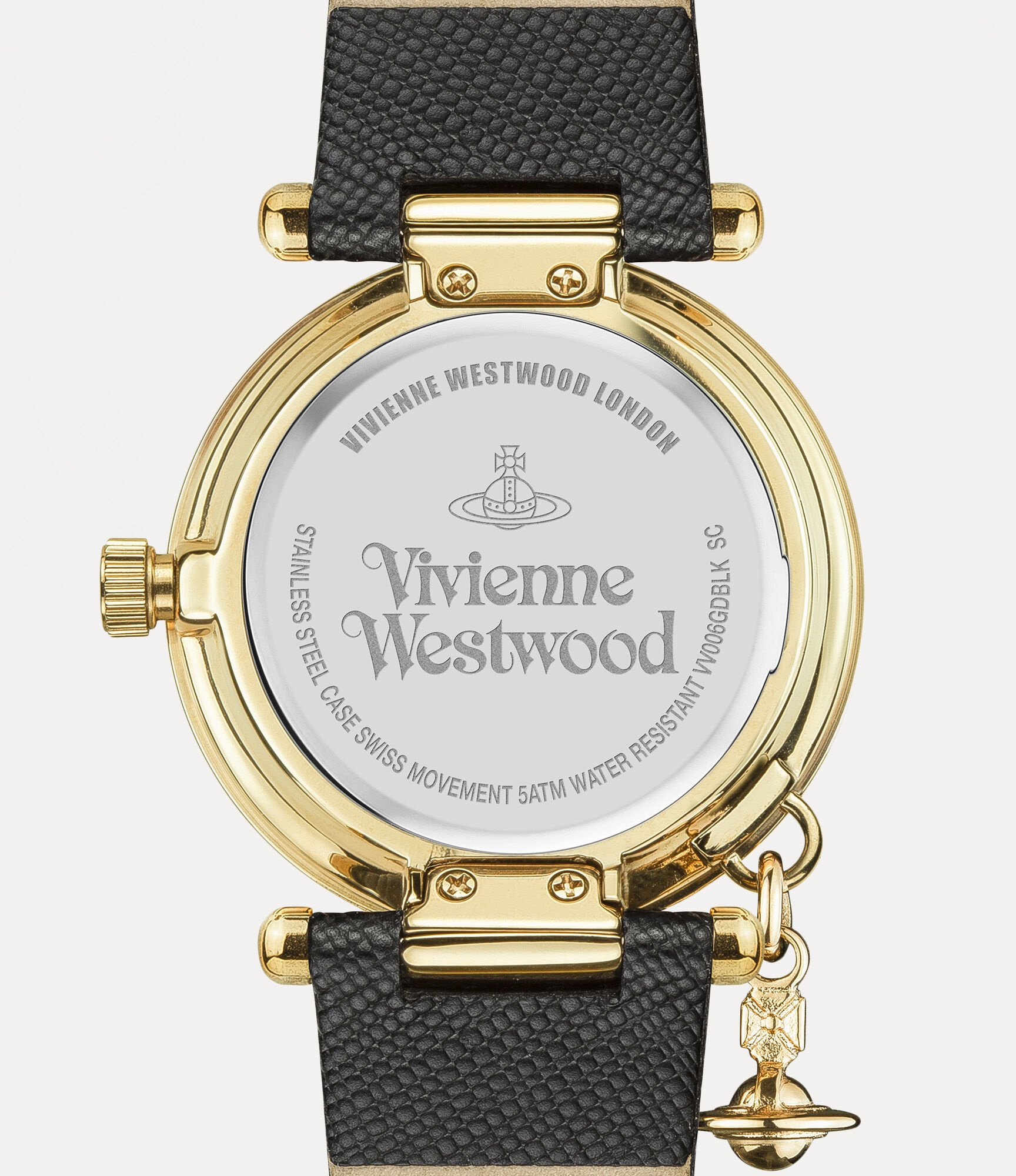 ORB HEART WATCH - 4