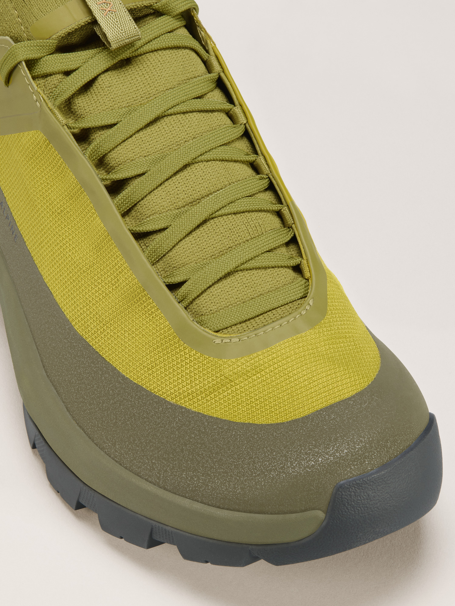 Vertex Alpine GTX Shoe - 2