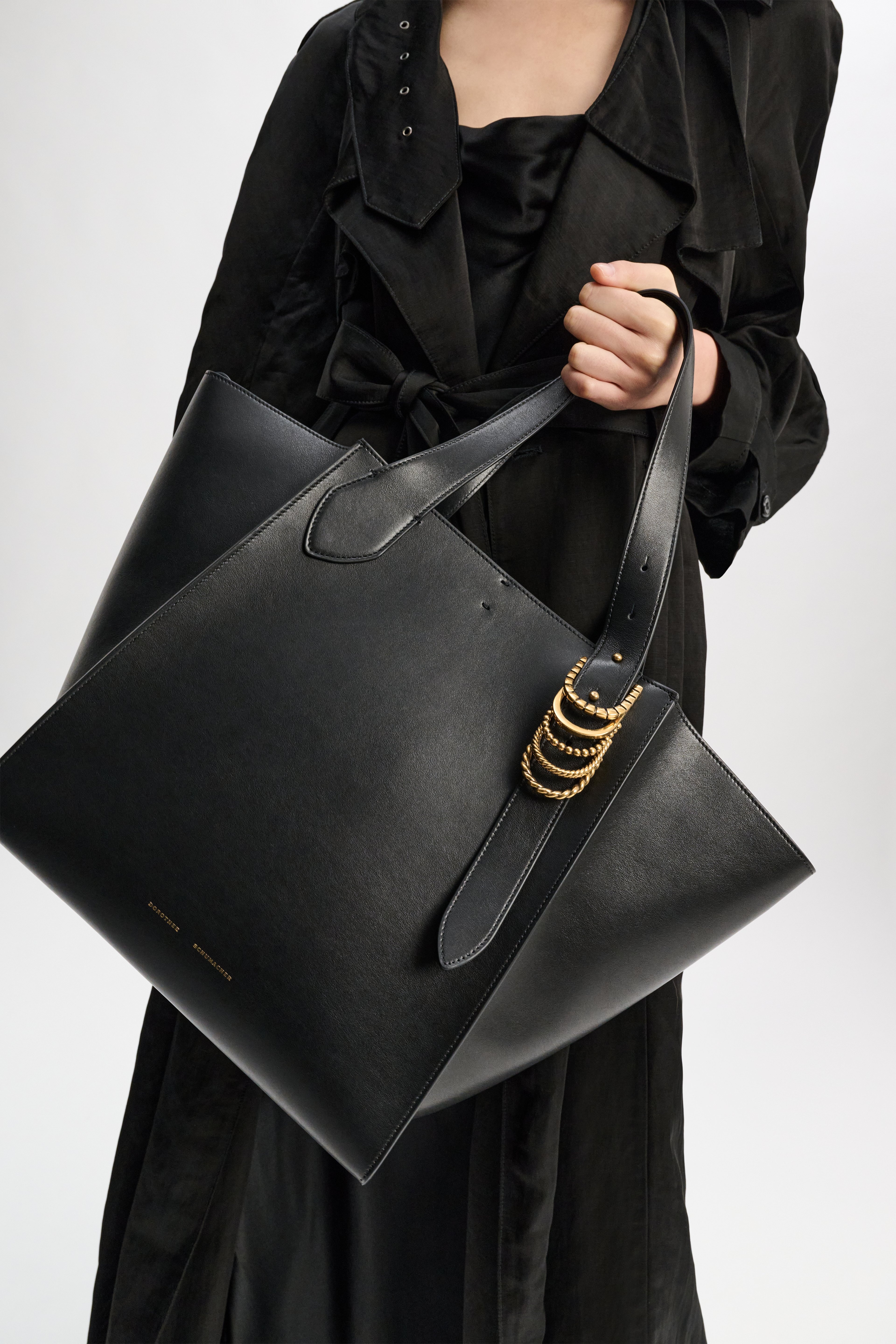 DOROTHEE Tote Bag - 5