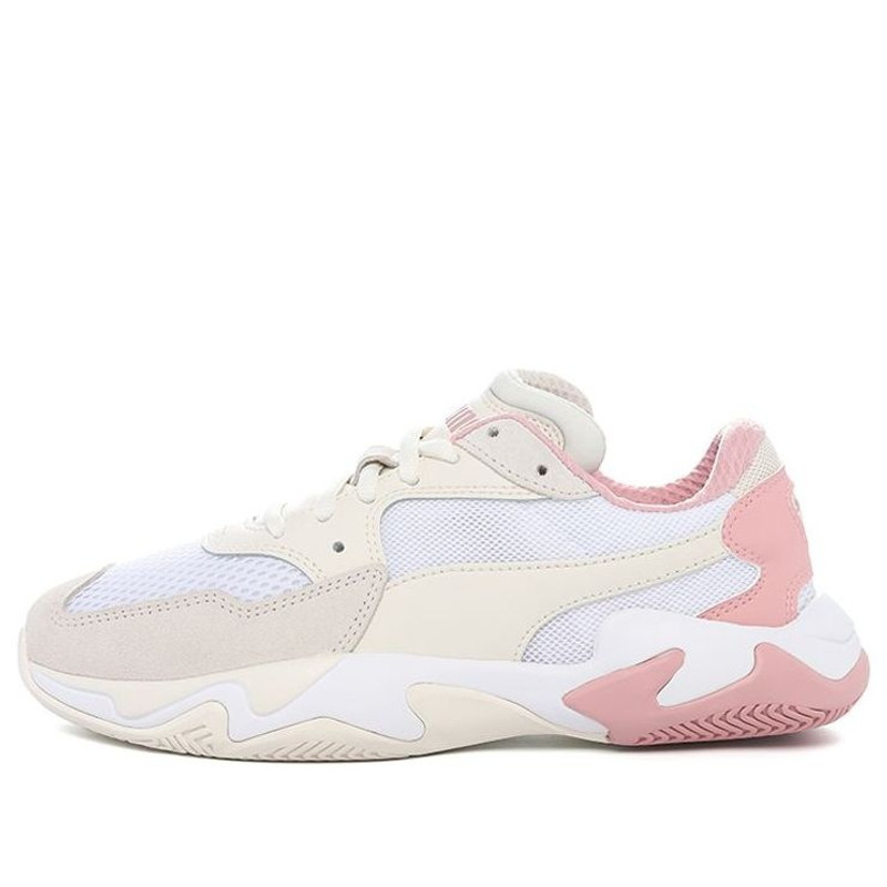 PUMA Storm Origin 'White/Pink' 369770-04 - 1