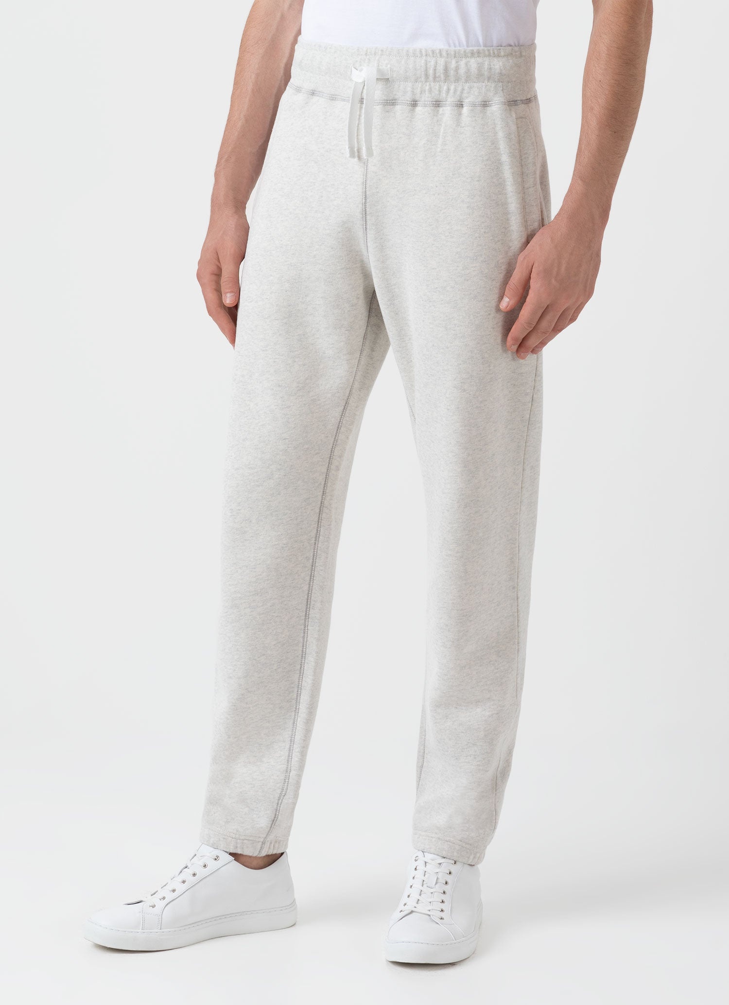 Fleeceback Jogger - 2