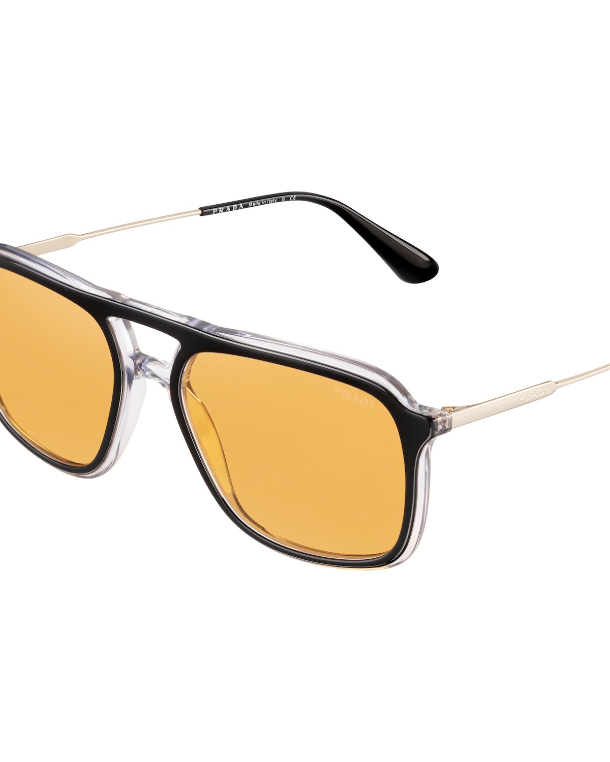 Prada Game sunglasses - 4