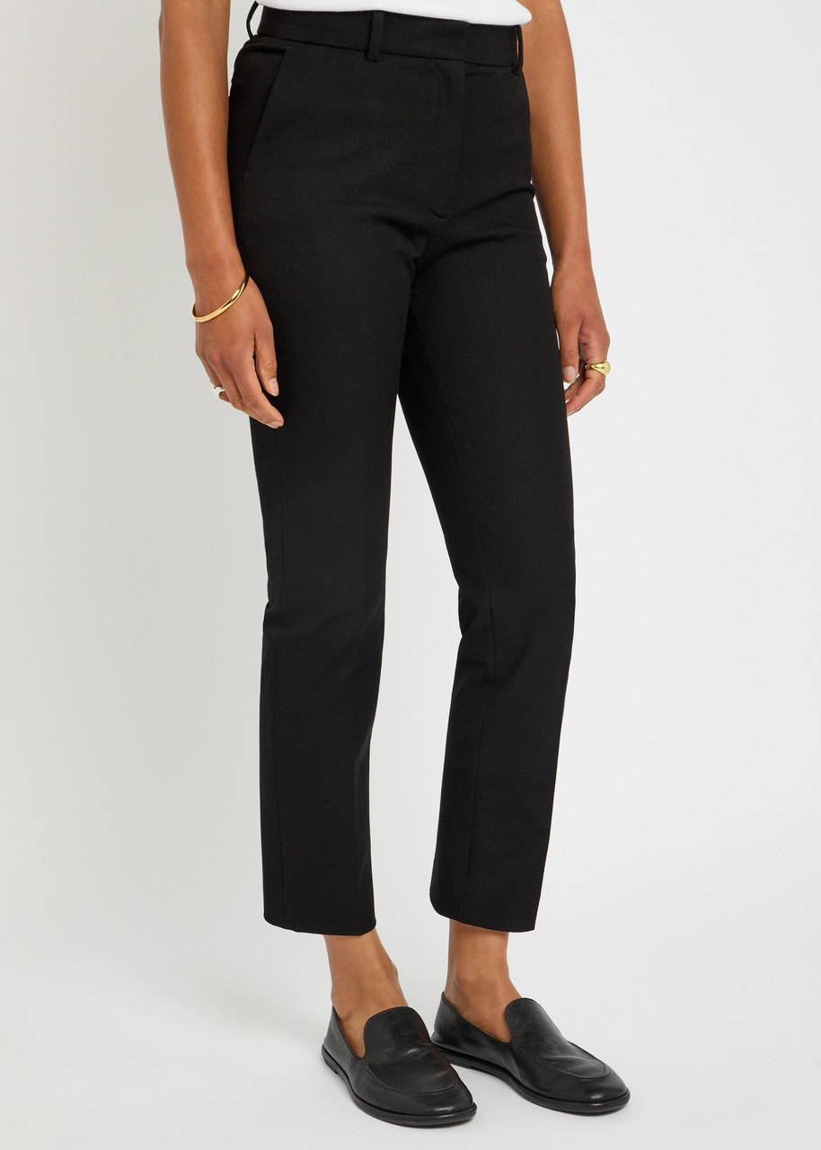 Joseph Coleman Gabardine Trousers - 2