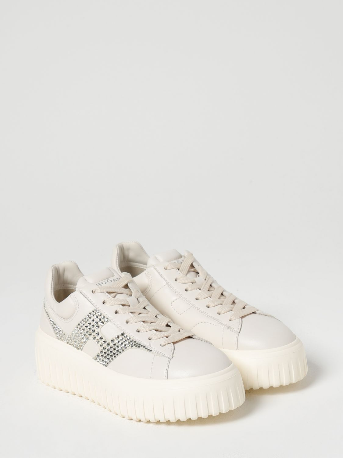 Sneakers woman Hogan - 2