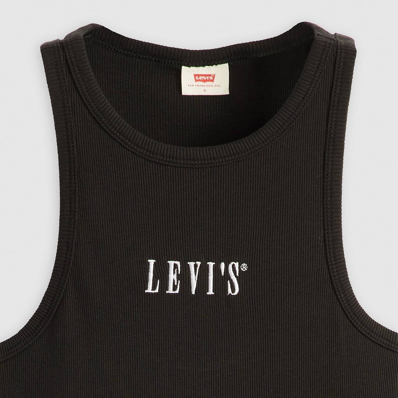 GRAPHIC GEMINI TANK TOP - 6