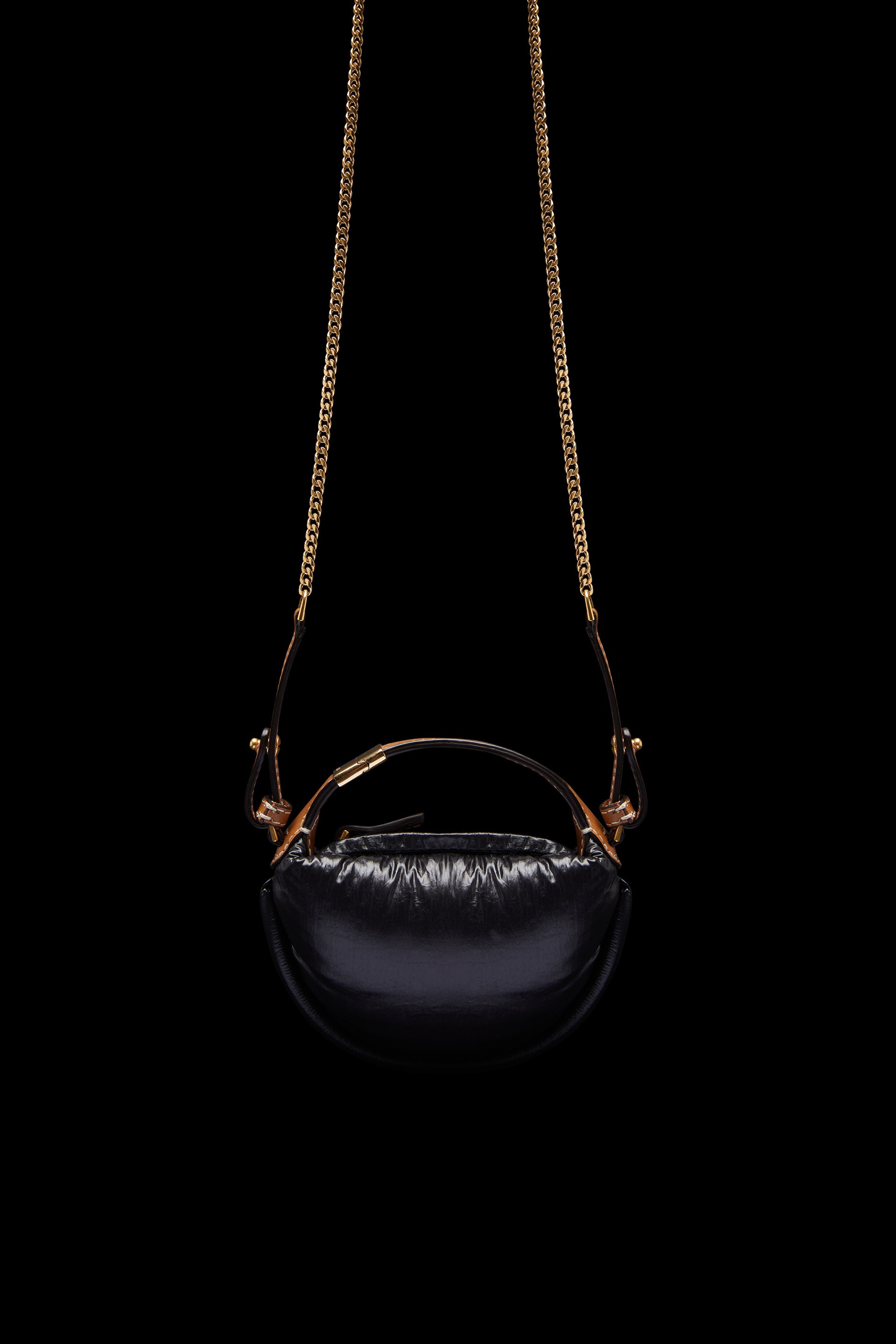 Moonphase Cross Body Bag - 4