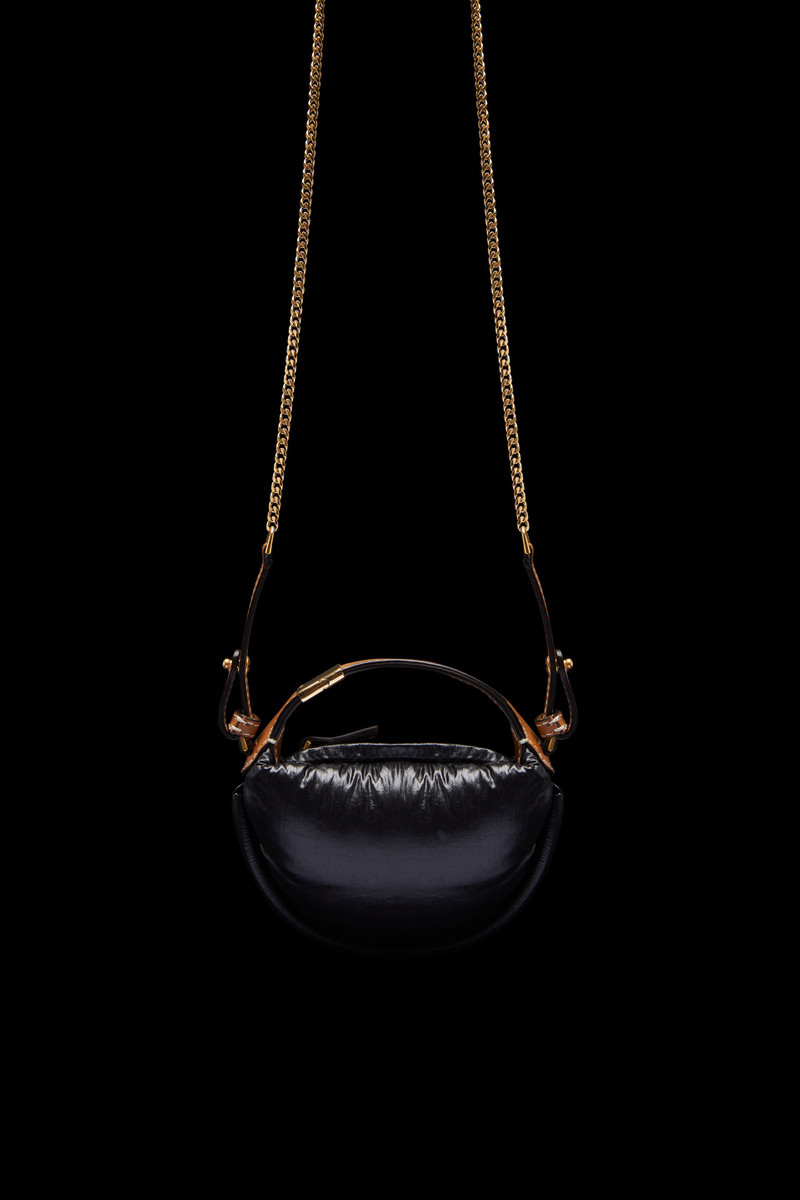 Moonphase Cross Body Bag 4