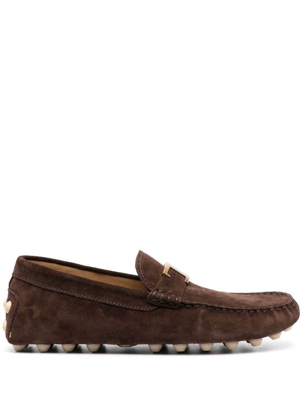 Gommino T Timeless loafers - 1