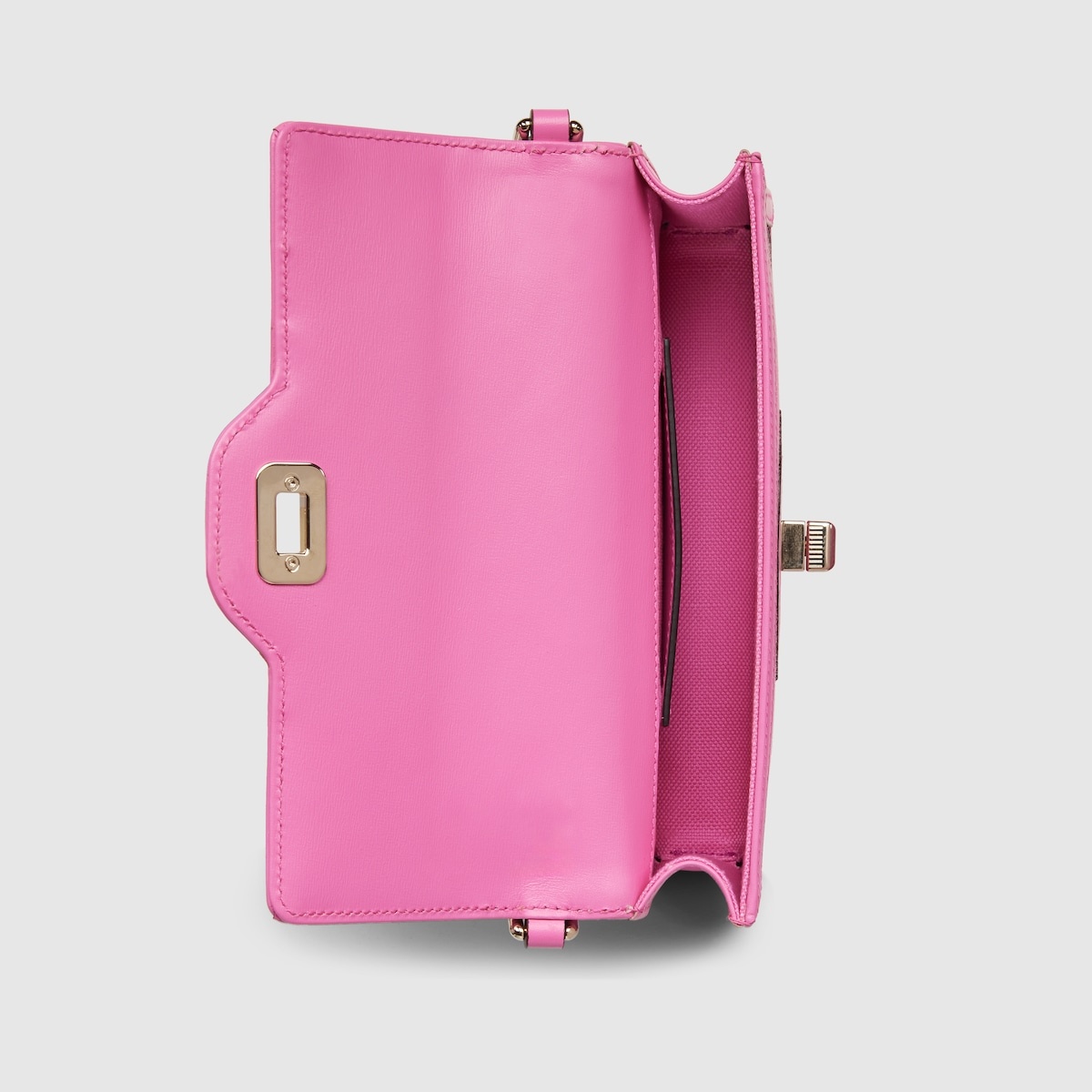 Gucci Luce mini shoulder bag - 8