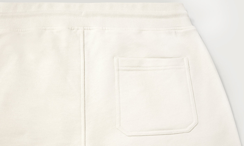 BELSTAFF SWEATSHORTS 3