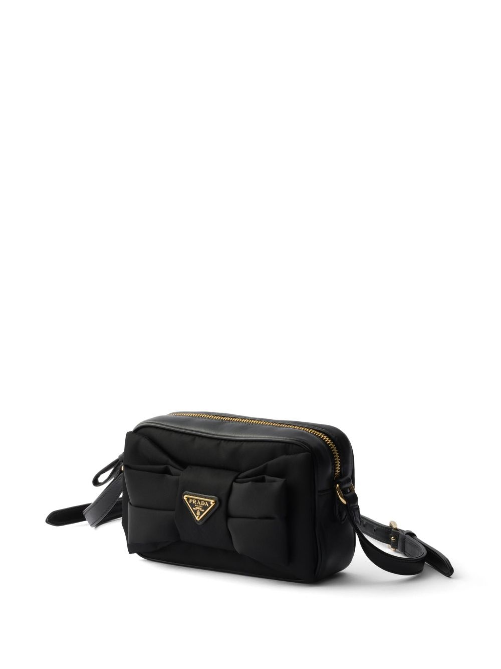 mini Re-Nylon shoulder bag - 3