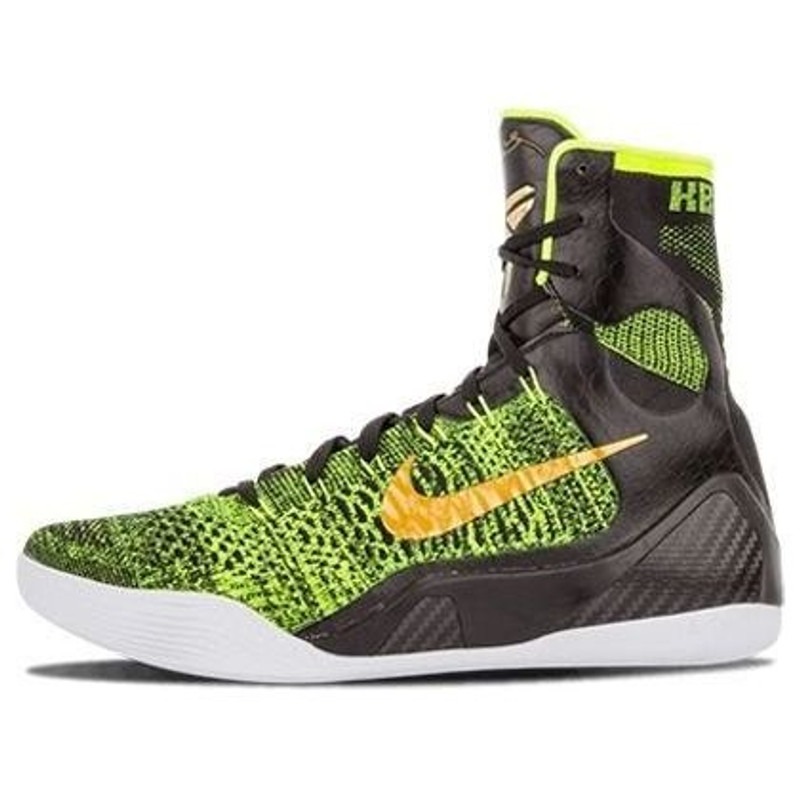 Nike Kobe 9 Elite 'Victory' 630847-077 - 1