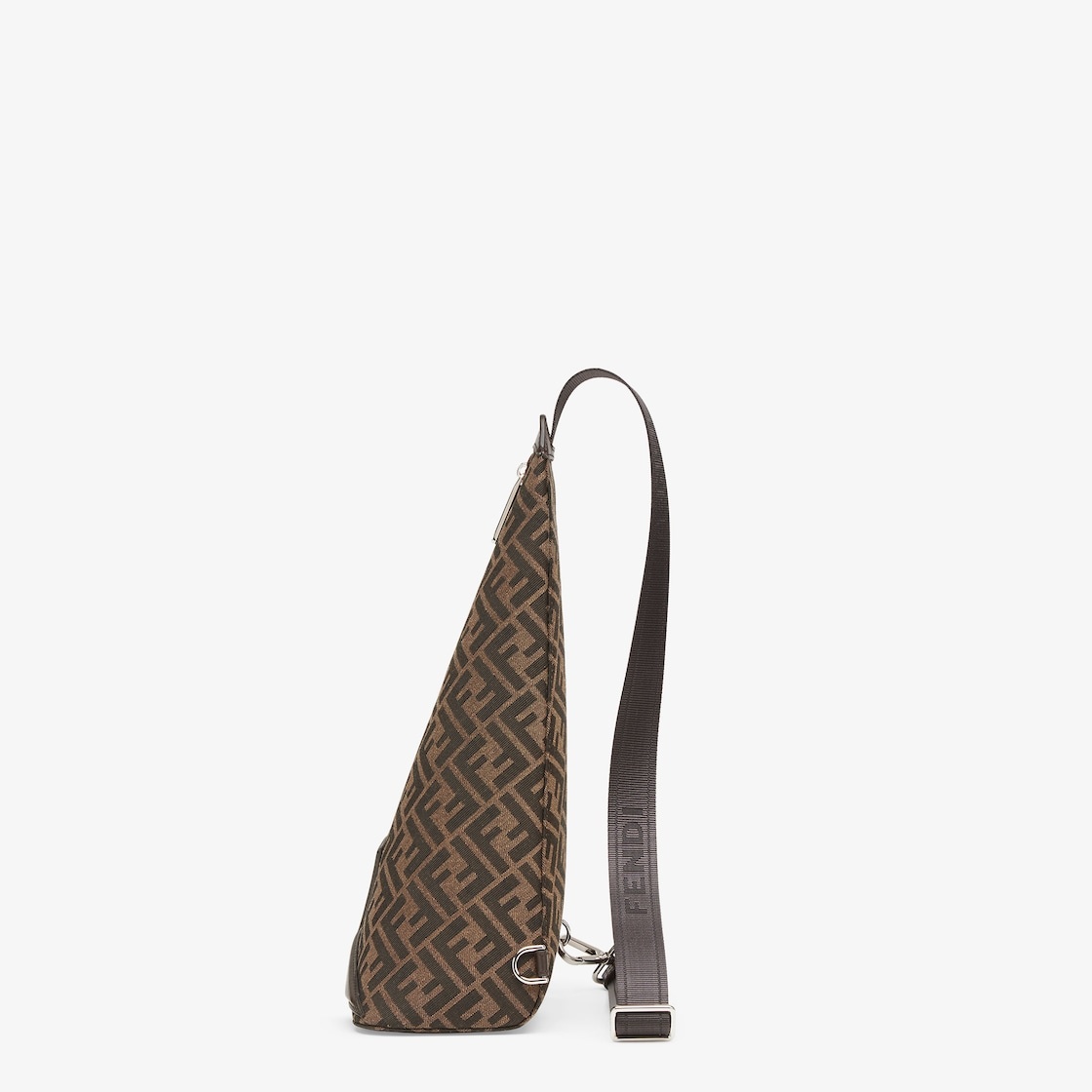 FF Jacquard Fendi Cono - 2