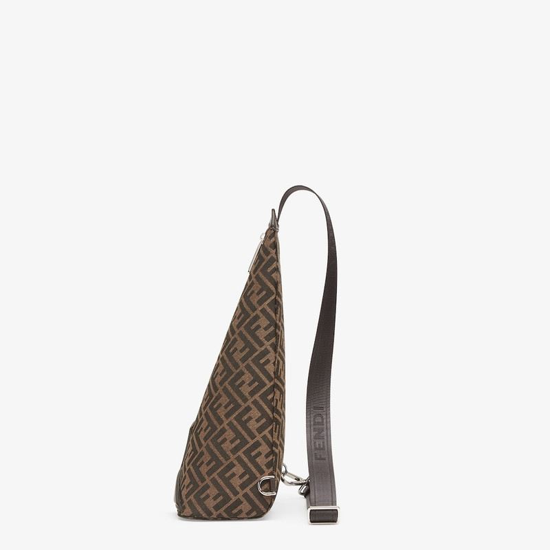 FENDI FF Jacquard Fendi Cono outlook